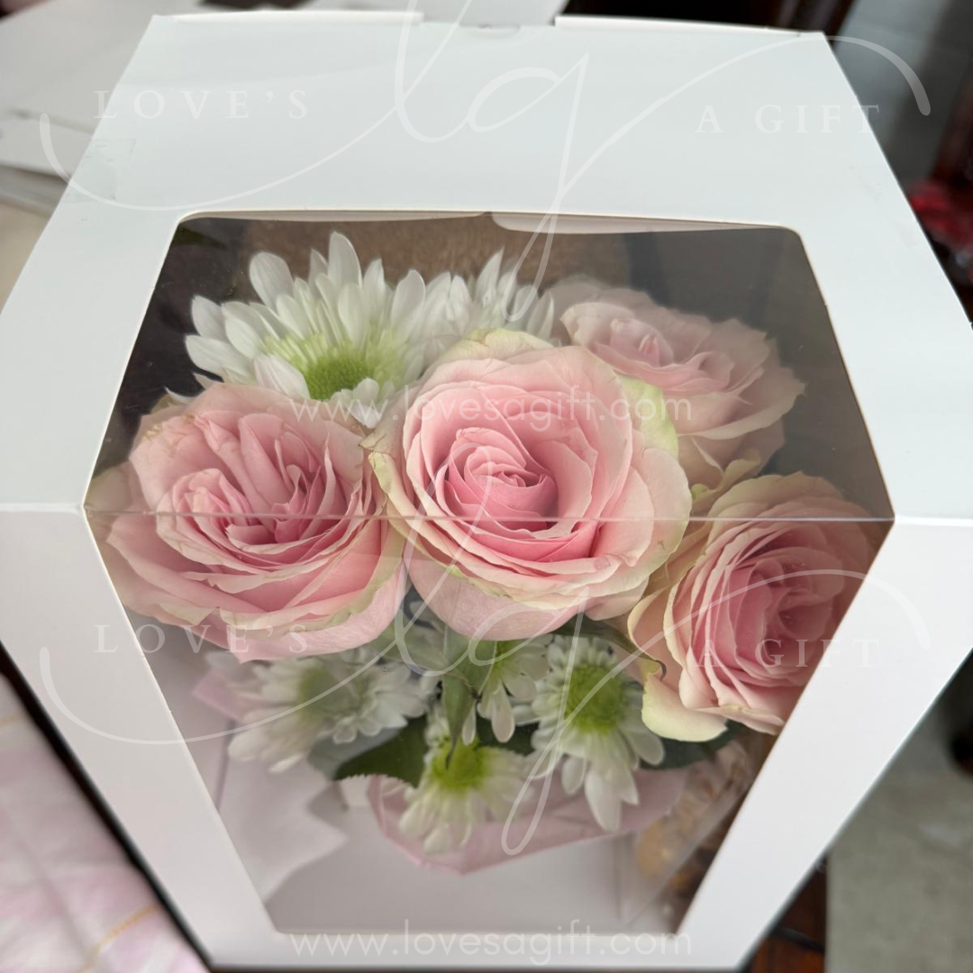 Love Box Surprise
