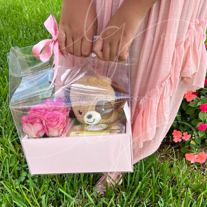 Pink Box