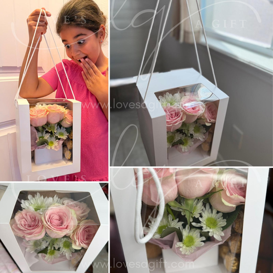 Love Box Surprise
