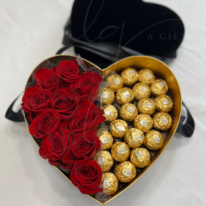 Truffle Love