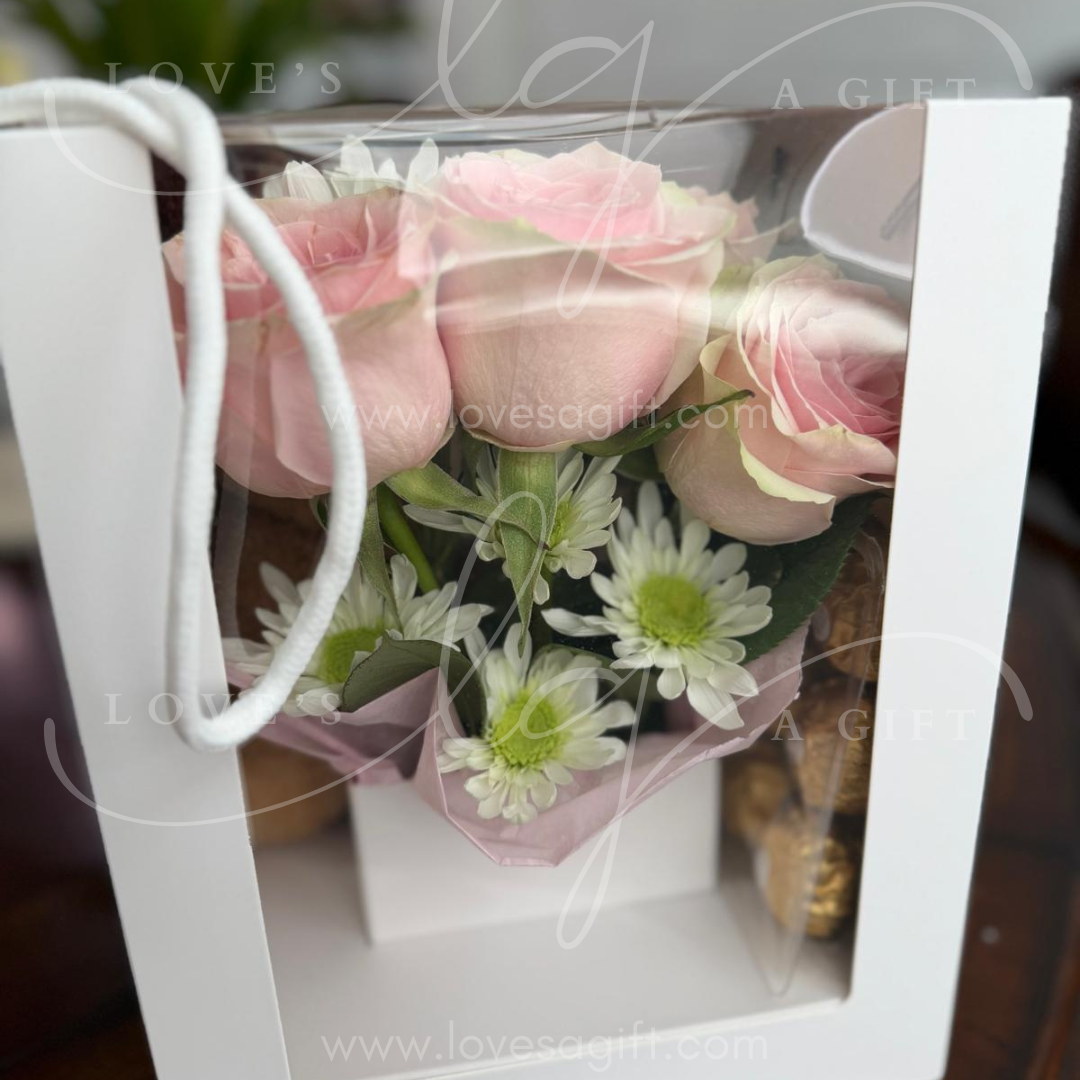 Love Box Surprise