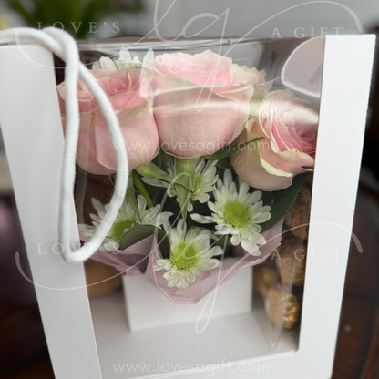Love Box Surprise